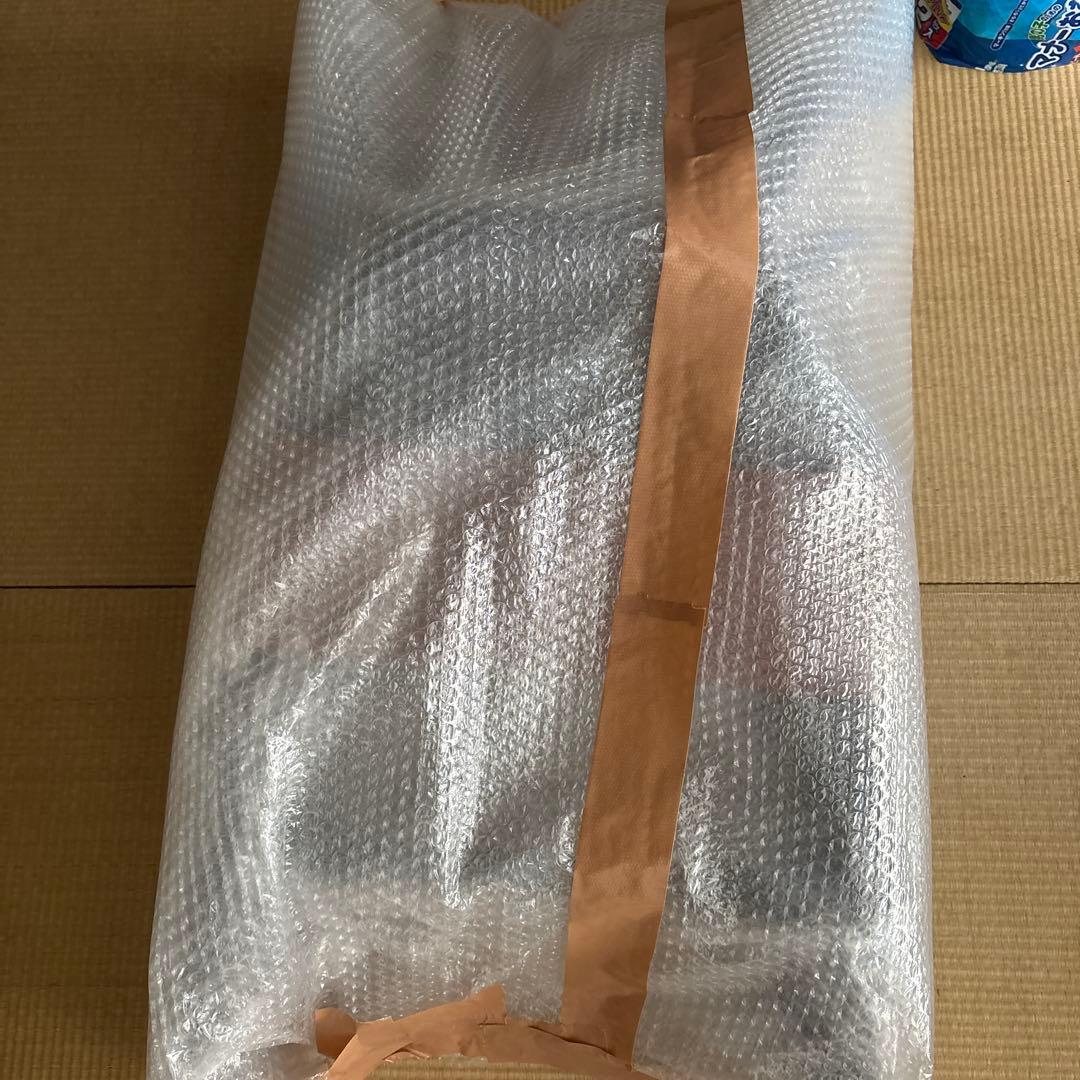 エアバキー犬フレーム