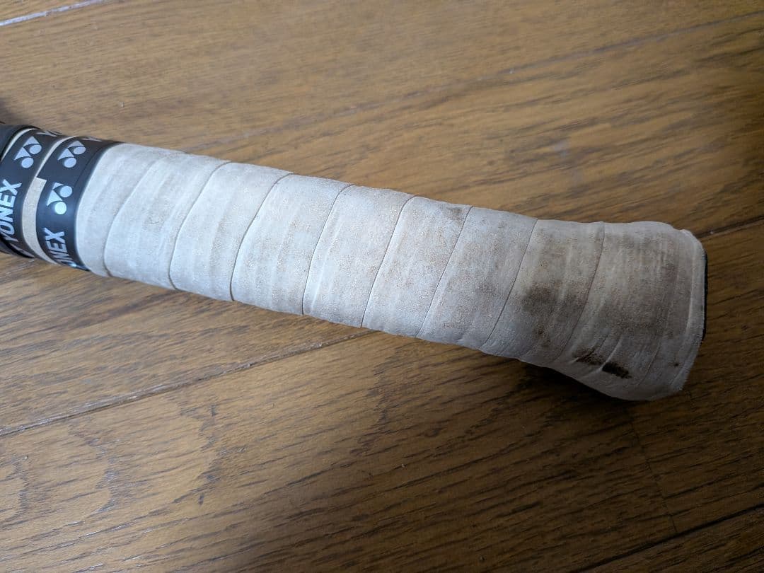 DUNLOP テニスラケット　LX1000　ケース付き