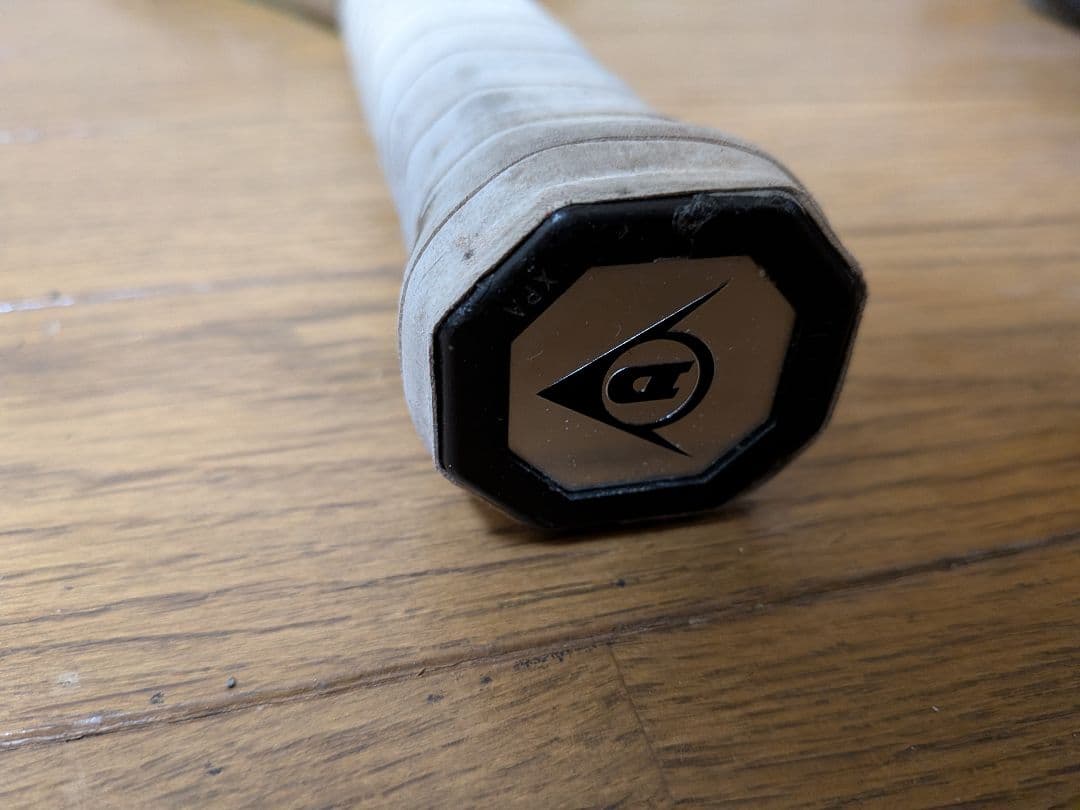 DUNLOP テニスラケット　LX1000　ケース付き