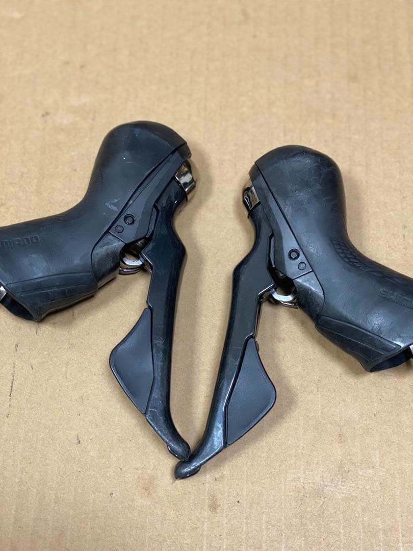 パーツ SHIMANO ULTEGRA ST 8020