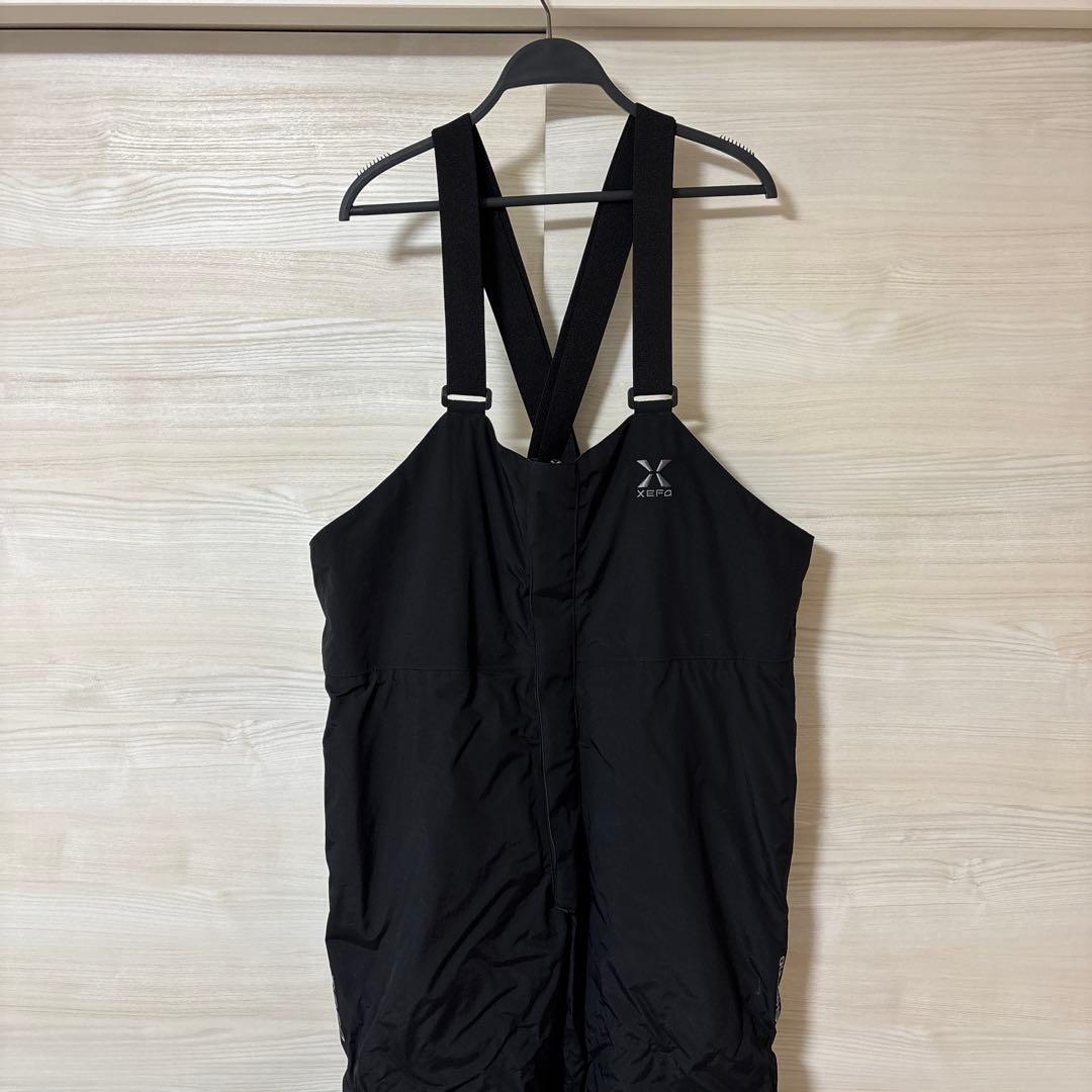 タ*キ様 シマノ XEFO 防寒着 ライトグレー 2XL