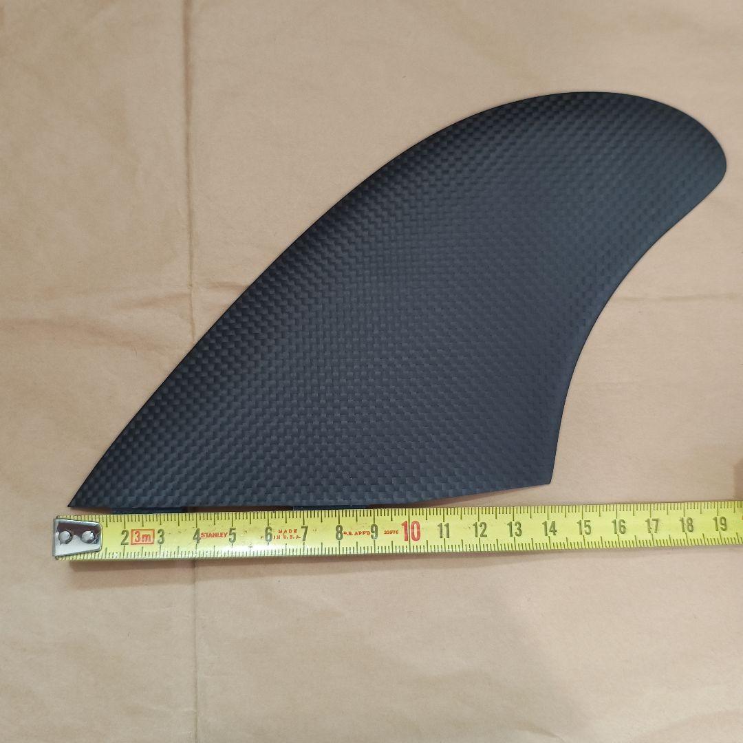 FCS対応 カーボンコア　パフォーマンス　クワッドフィン