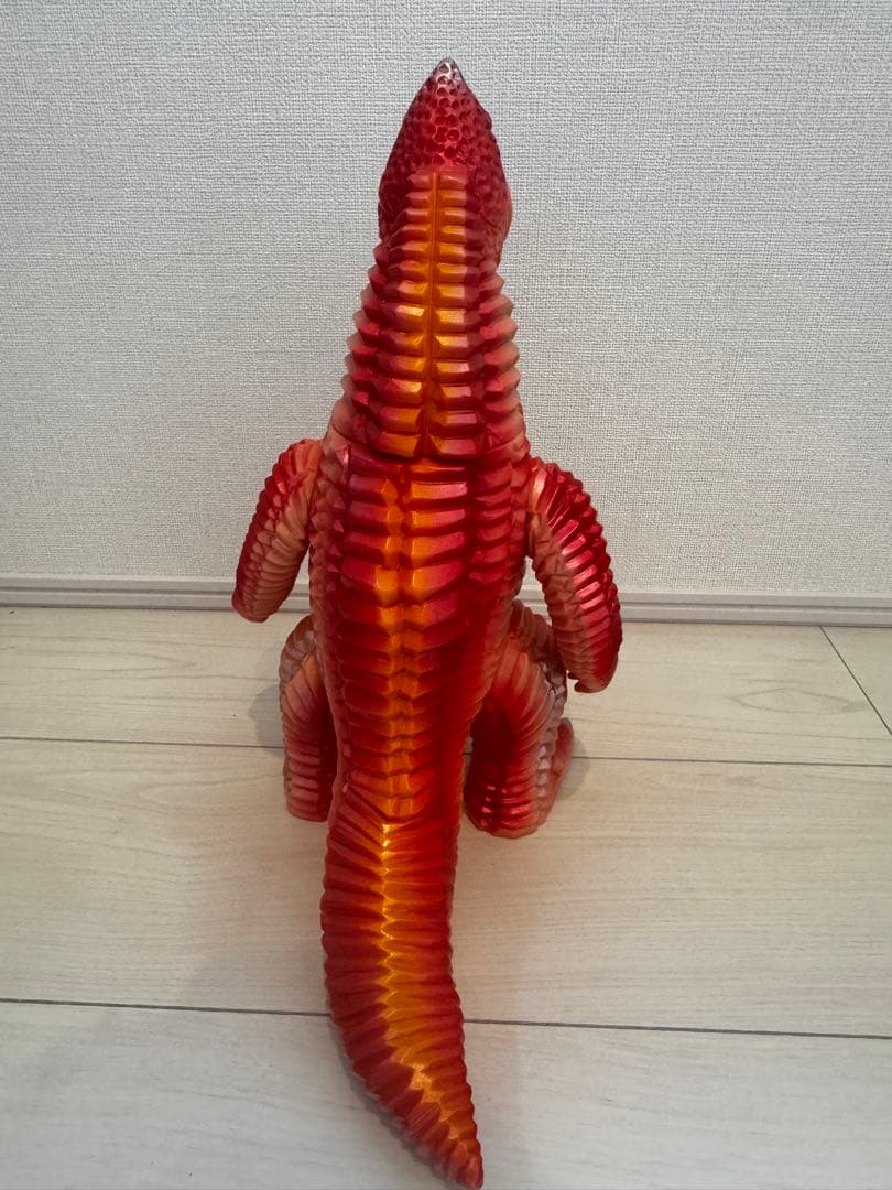 ブルマァク ハワイカラージャイアントレッドキング