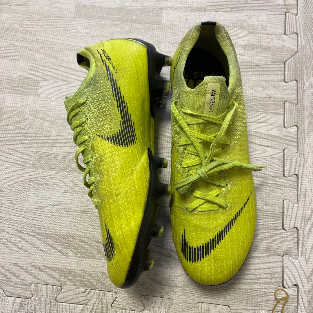シューズ NIKE MERCURIAL VAPOR12 ELITE AG