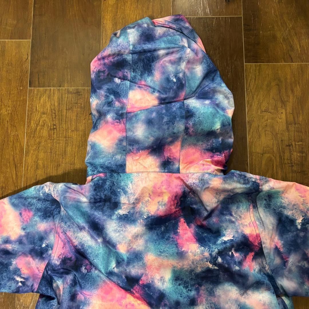 SISTA.J スノーボードウェアセット レディース M size