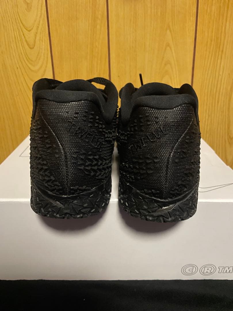 シューズ(男性用) NIKE JA3 NIKE BY YOU