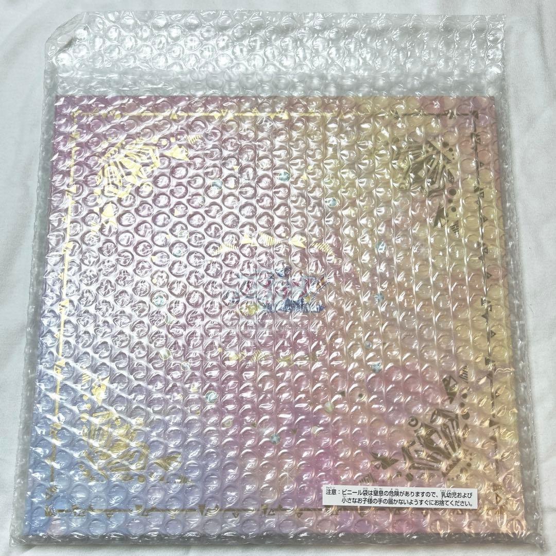 アイカツ！ 〜 未来へのSTARWAY～ ルミナスプレミアムレアカードセット