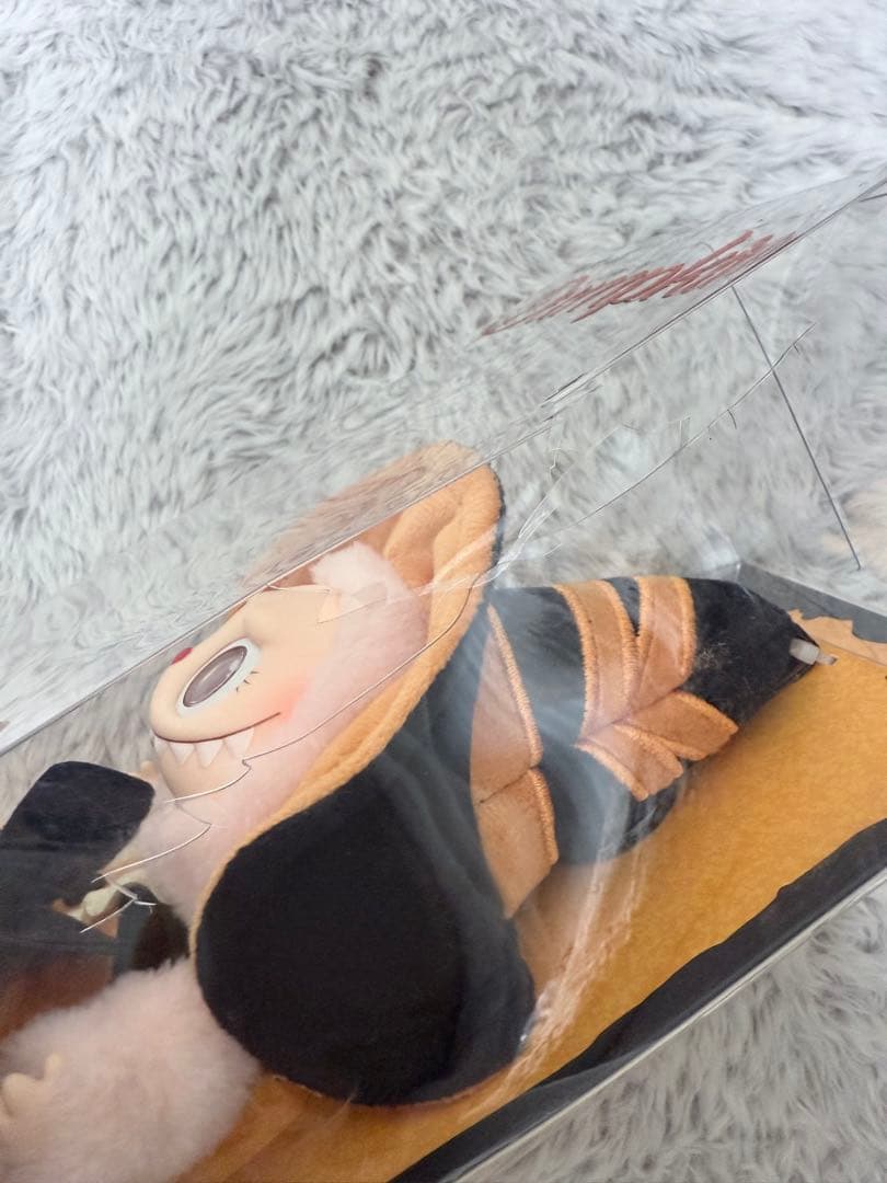 あき 　POP MART Mokokoハロウィン限定！ 新品未使用