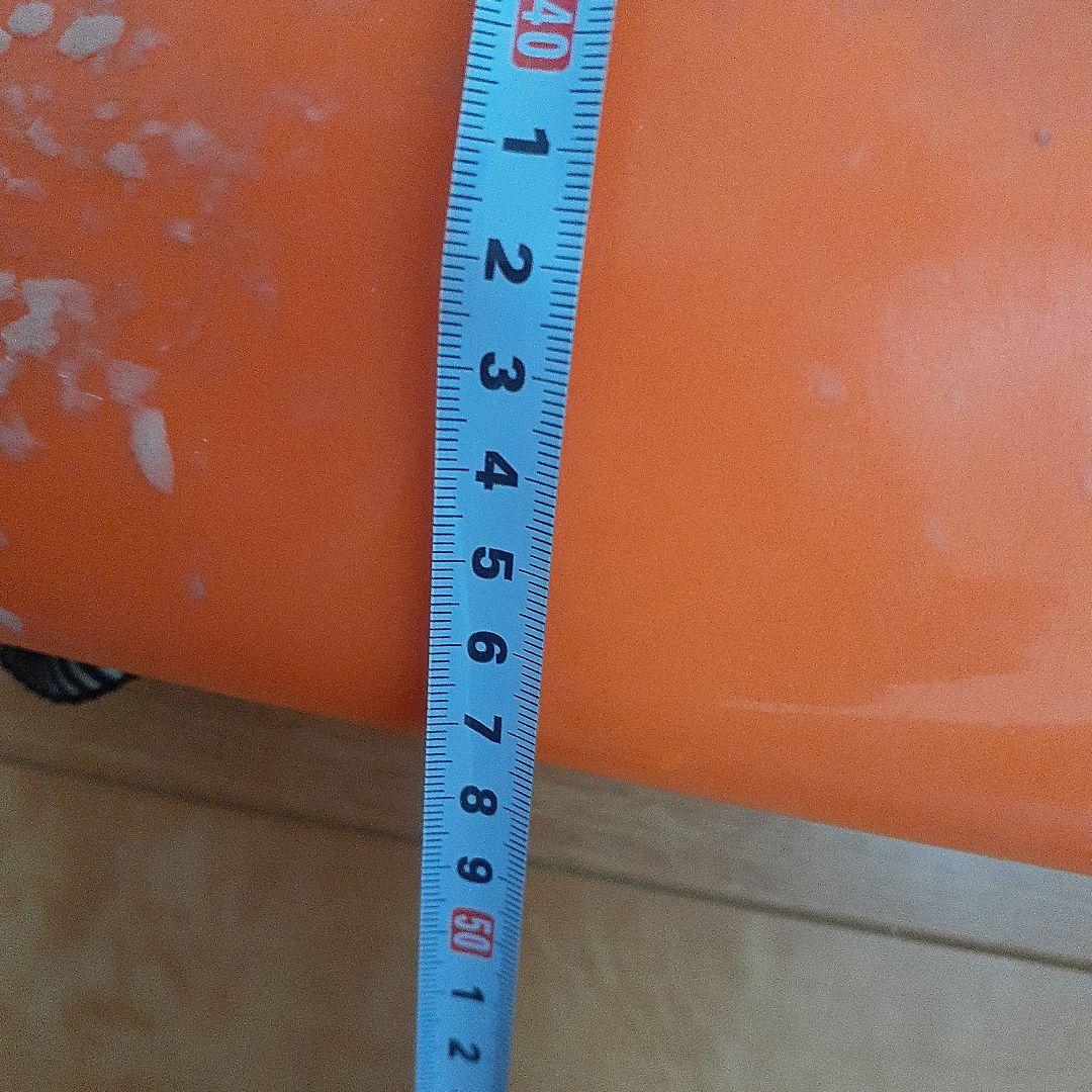 アルメリック　フライヤーⅡ　6.2