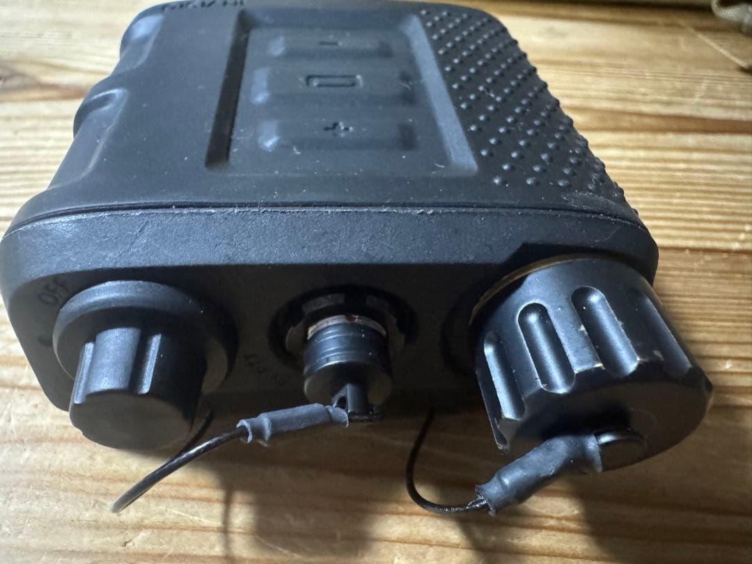 中古ジャンク INVISIIO X50