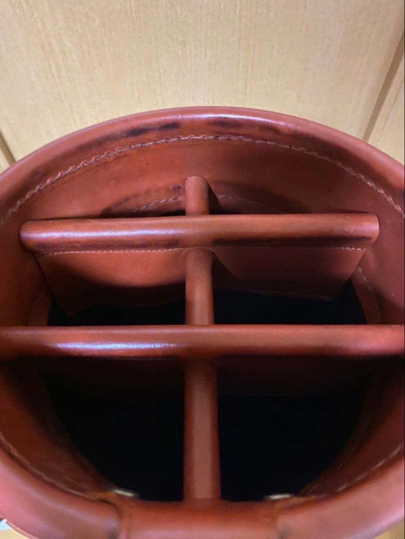 Ｋ&ゴルフバック　CB-ZERO