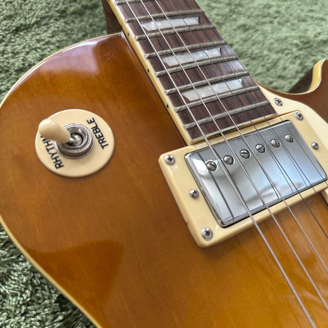 EPIPHONE les paul standard ソフトケース付 ※r2