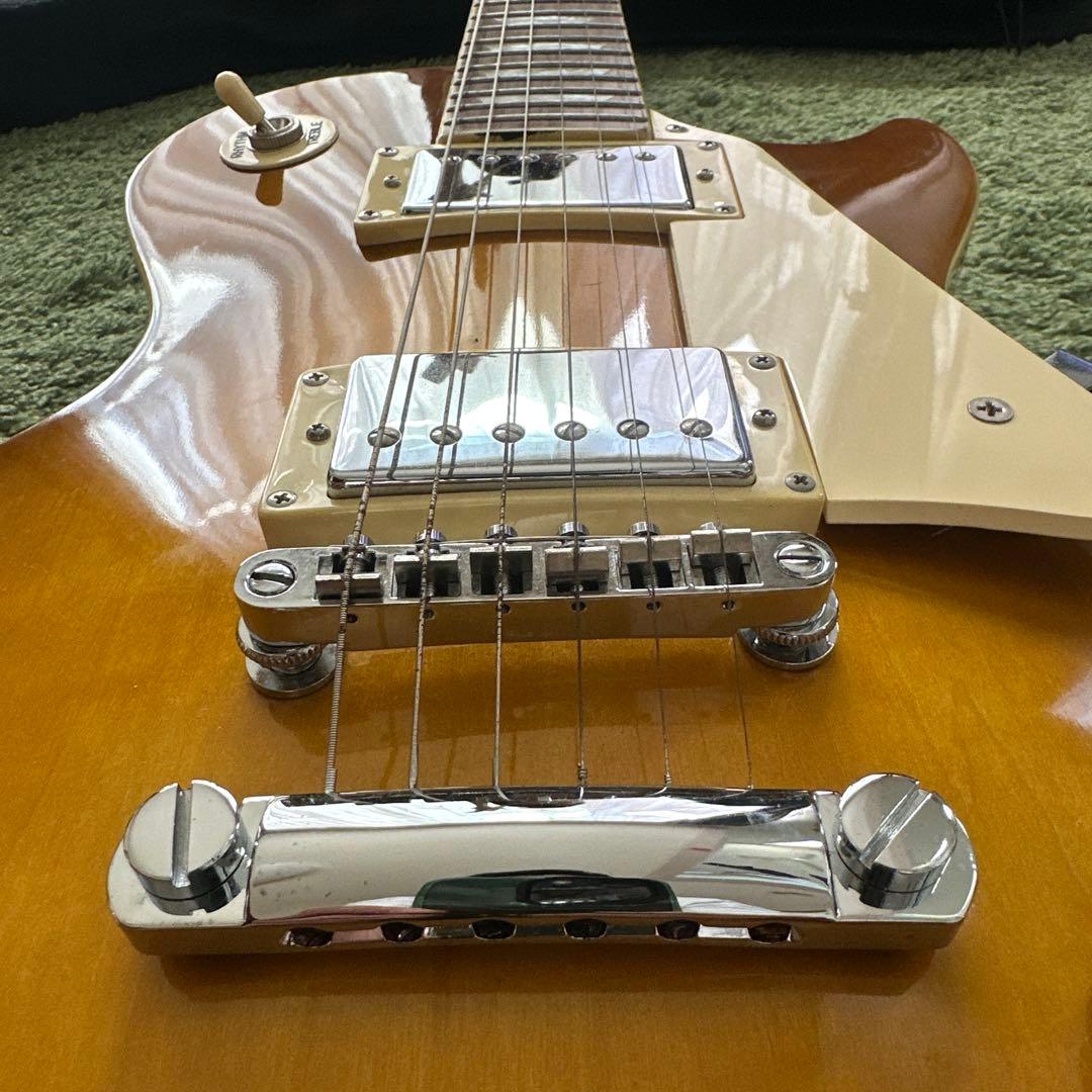 EPIPHONE les paul standard ソフトケース付 ※r2