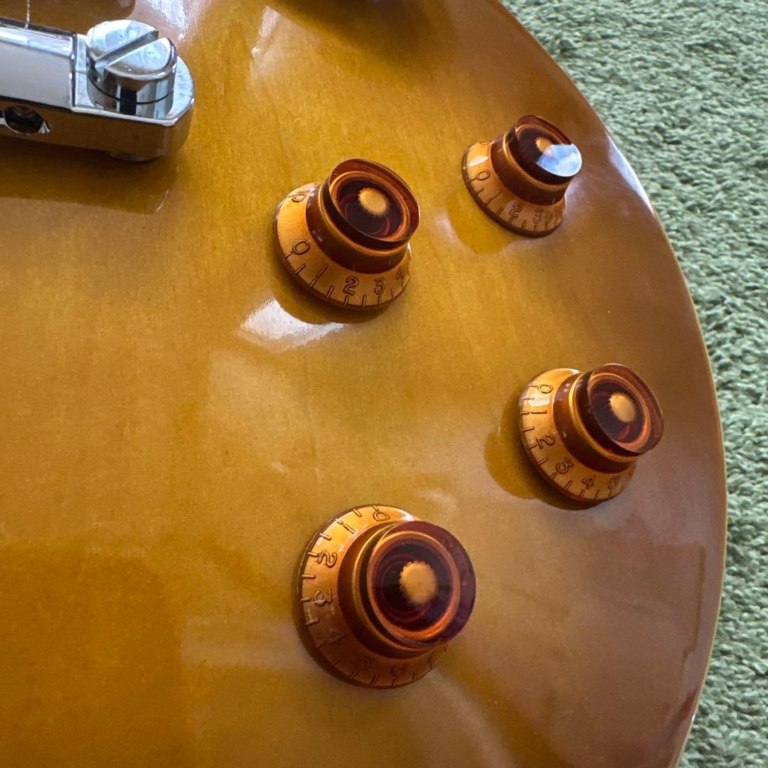 EPIPHONE les paul standard ソフトケース付 ※r2