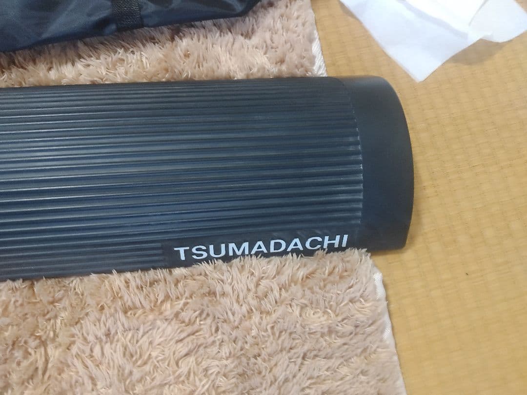 値下げ　tsumadachi