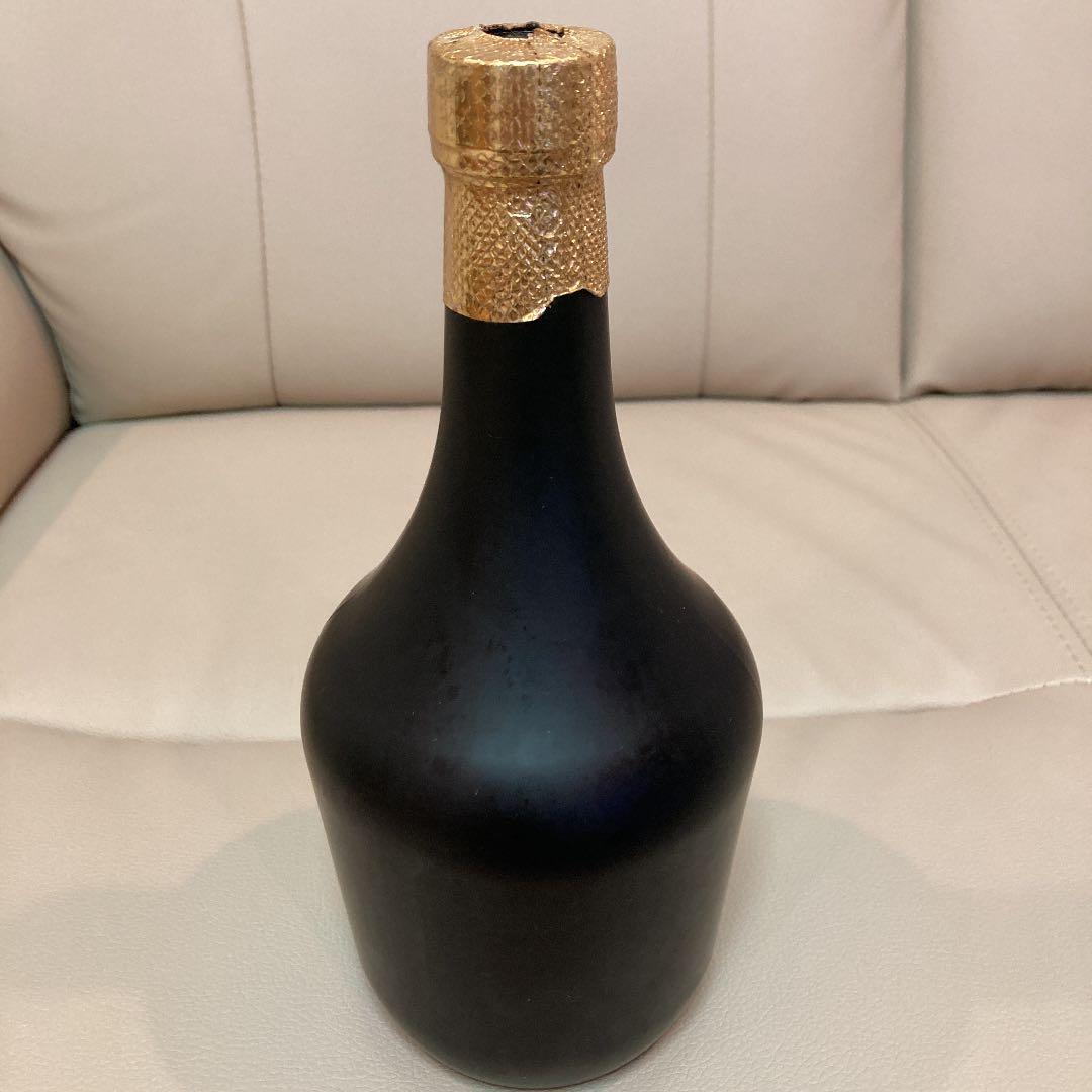 【泡盛コレクター必見！超激レア！】本場泡盛　古酒『琉宮』