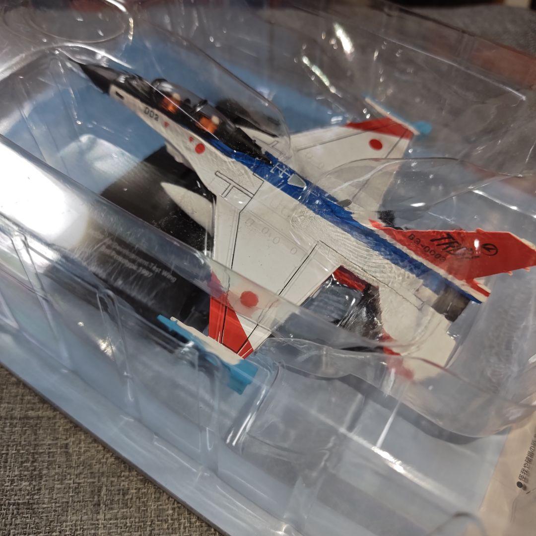 アシェット エアファイターコレクション / XF-2A/B＋F-104J