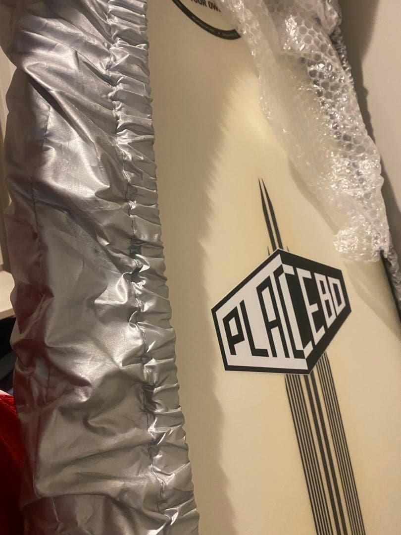 プレセボ plasebo 限定ゴブリン Goblin