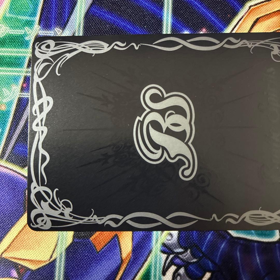 バトルスピリッツ 仮面ライダー レンゲル キングフォーム シークレット シク ③