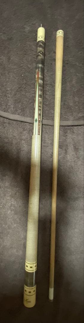 ヴィンテージカスタムキューメウチ