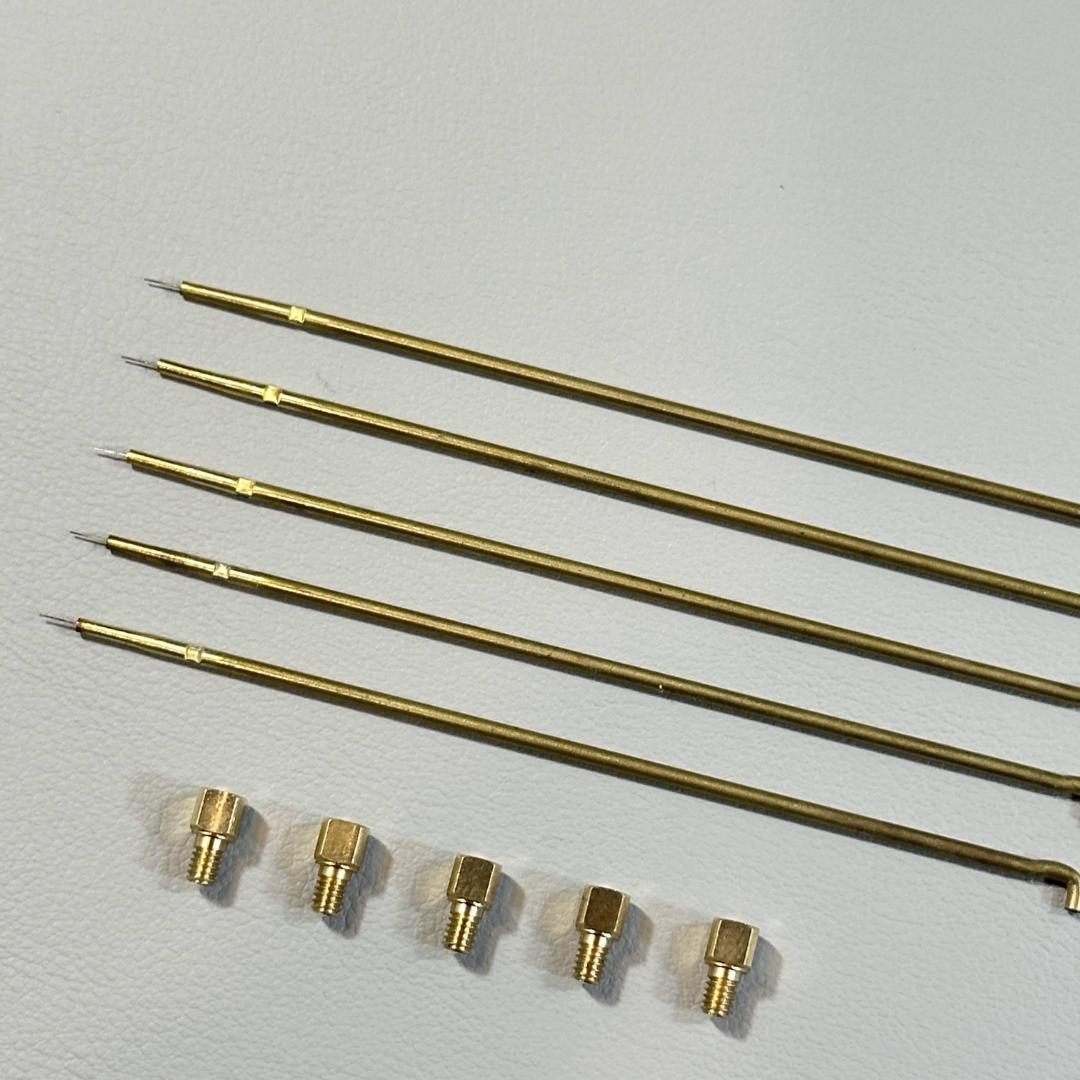 Coleman 200A 202 ジェネレーター バラ売り 200 m1174