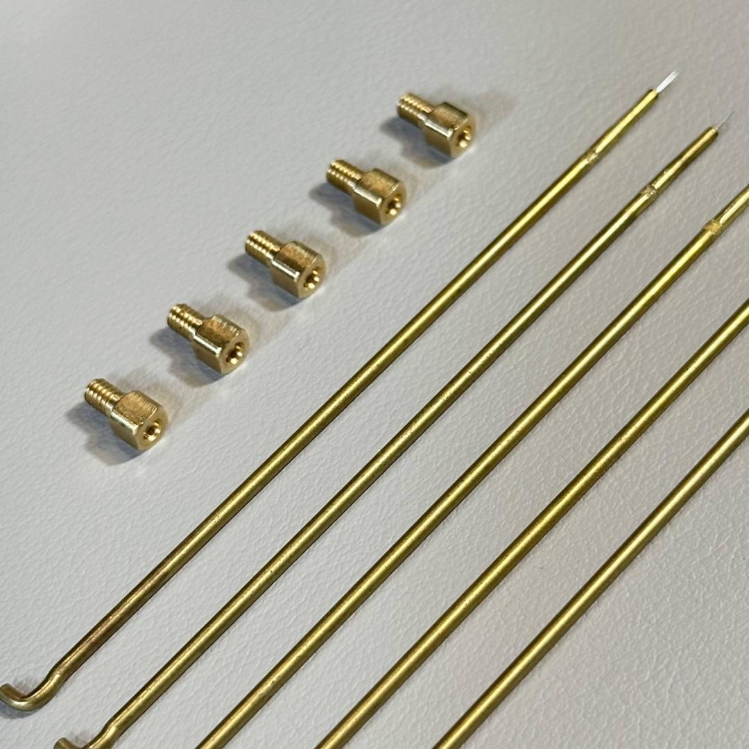 Coleman 200A 202 ジェネレーター バラ売り 200 m1174