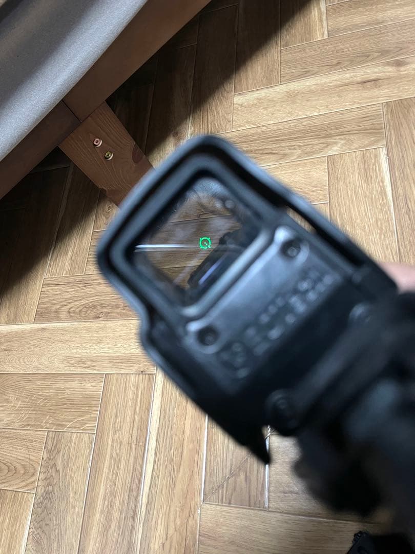 東京マルイ 次世代 HK-416 DEVGRU アタッチメント付き