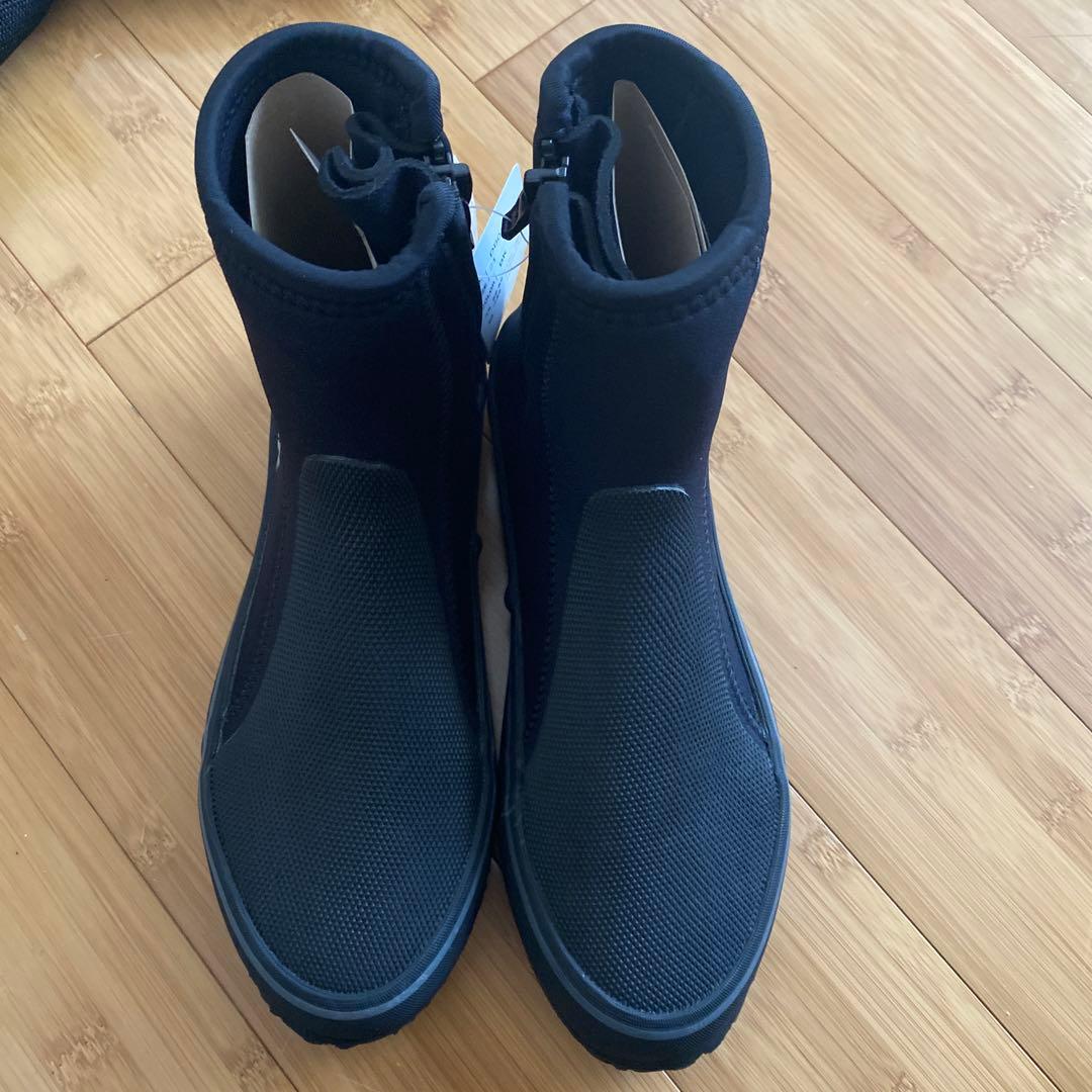 ダイビングスーツセット