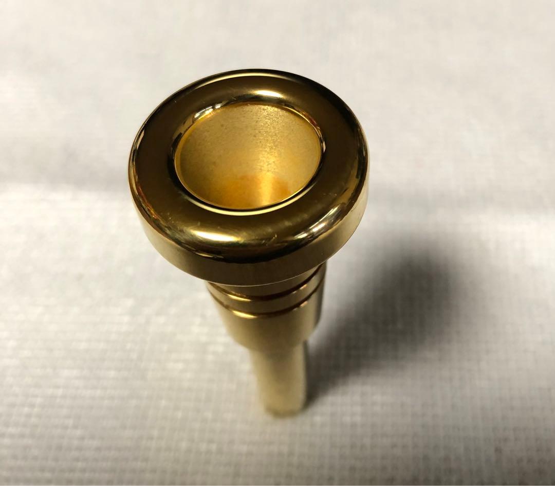 管楽器・吹奏楽器 Best Brass Fl.h Groove 7x GP