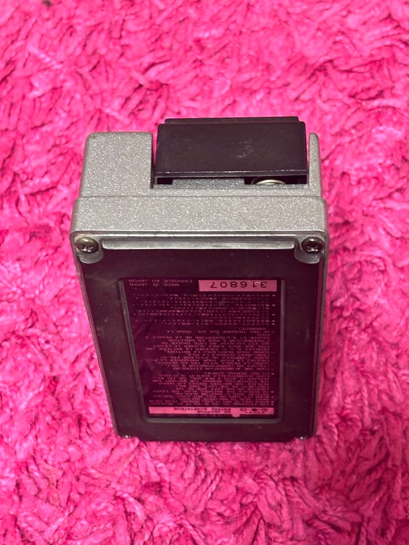 Ibanez DDL20 デジタルディレイ