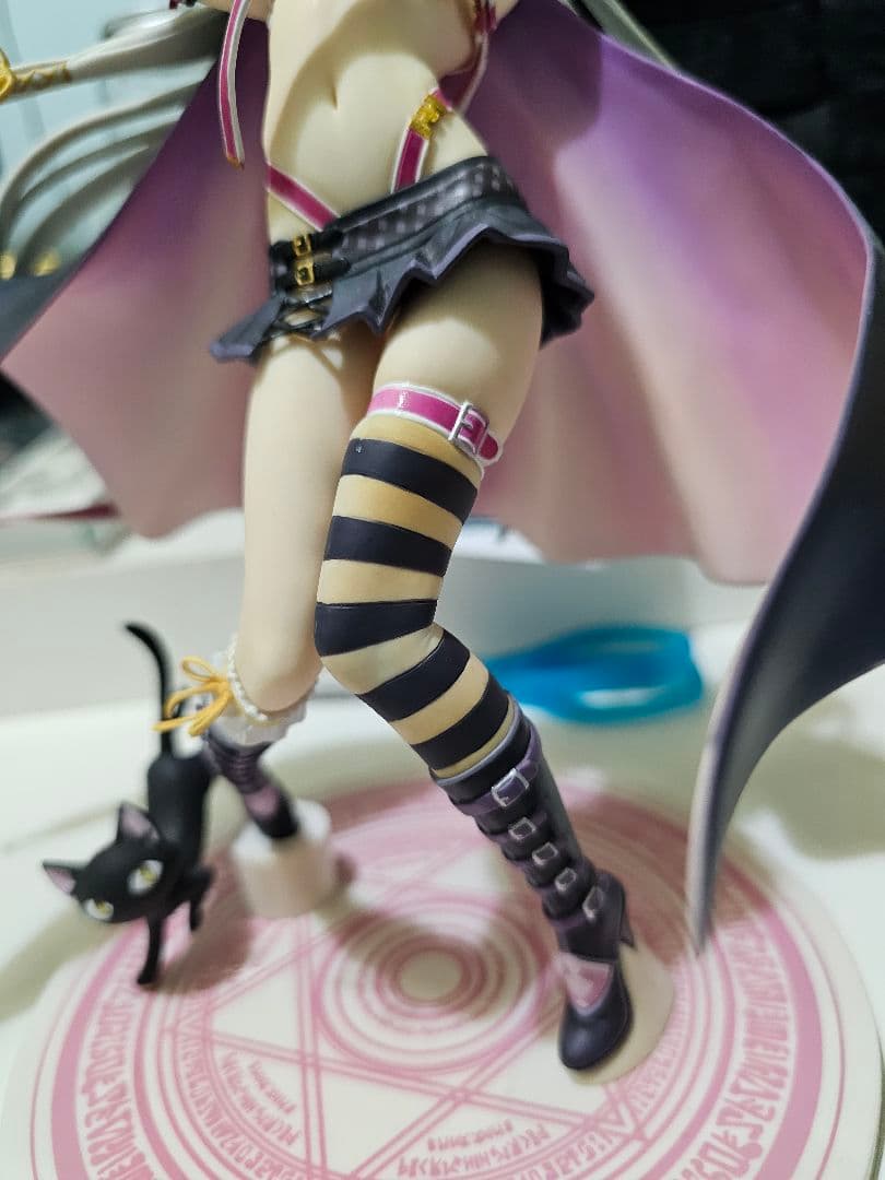 サノバウィッチ 綾地寧々 1/7 完成品フィギュア中古品　[ブロッコリー]