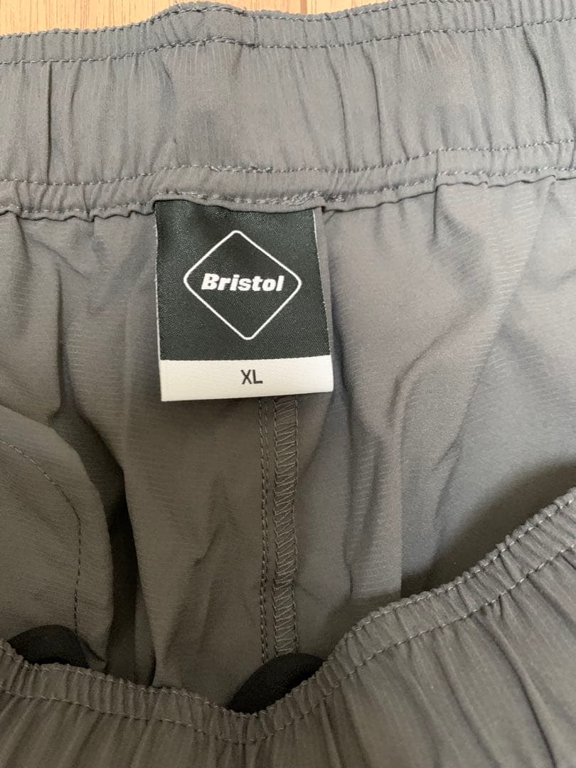 【セットアップ】FCRB STRETCH LIGHT WEIGHT PISTE