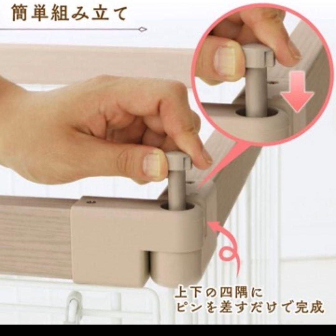 ウッディシステムサークル