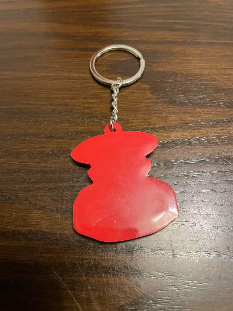 King Gnuヌーミレパーク(仮)ガチャキーホルダー スランバーランド ミレパ