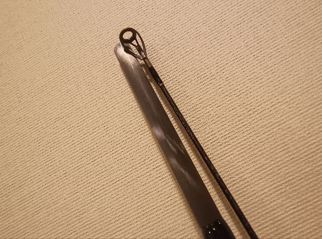 【中古】ジャッカル BRS-S106MH ショアジギングロッド 竿ケース付