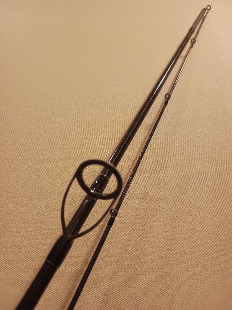 【中古】ジャッカル BRS-S106MH ショアジギングロッド 竿ケース付