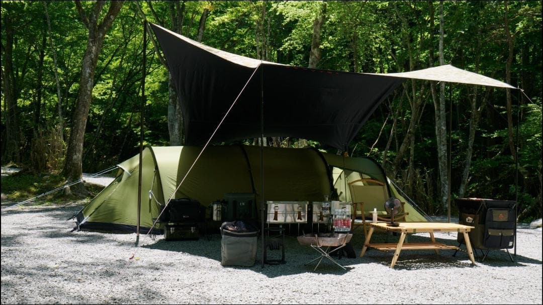 正規品 美品 フェールラーベン Keb Endurance 4