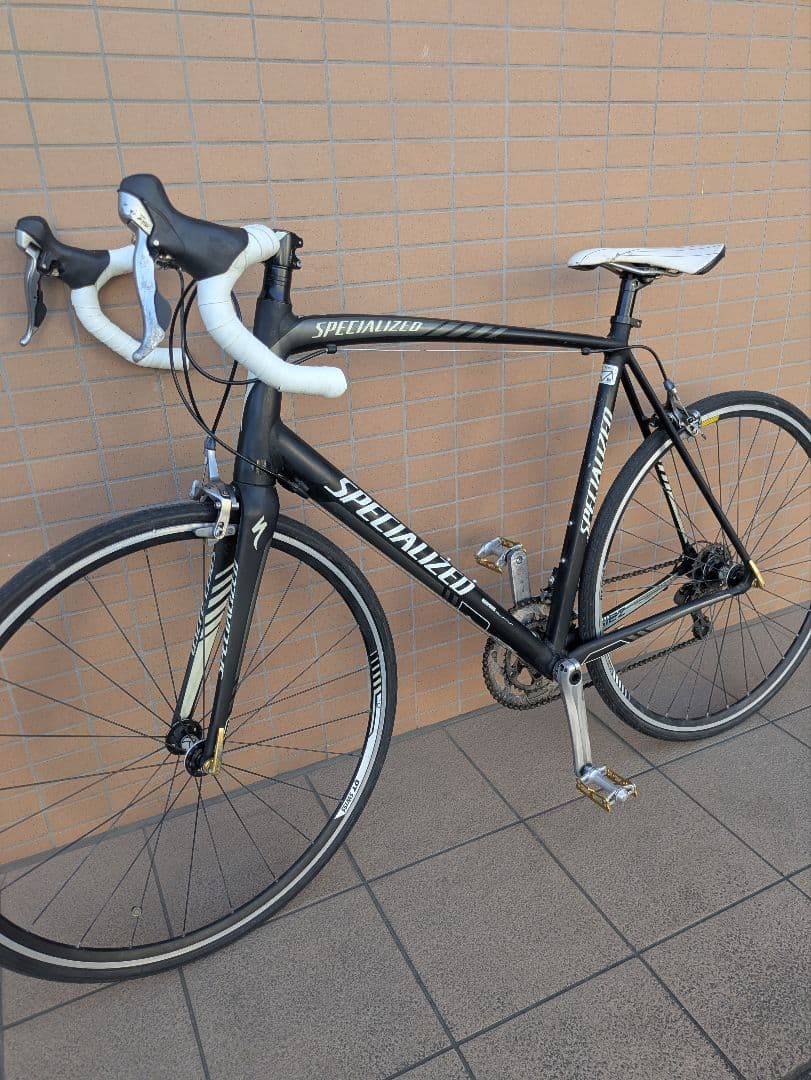 【近隣配送無料！】SPECIALIZED allez スペシャライズド 自転車