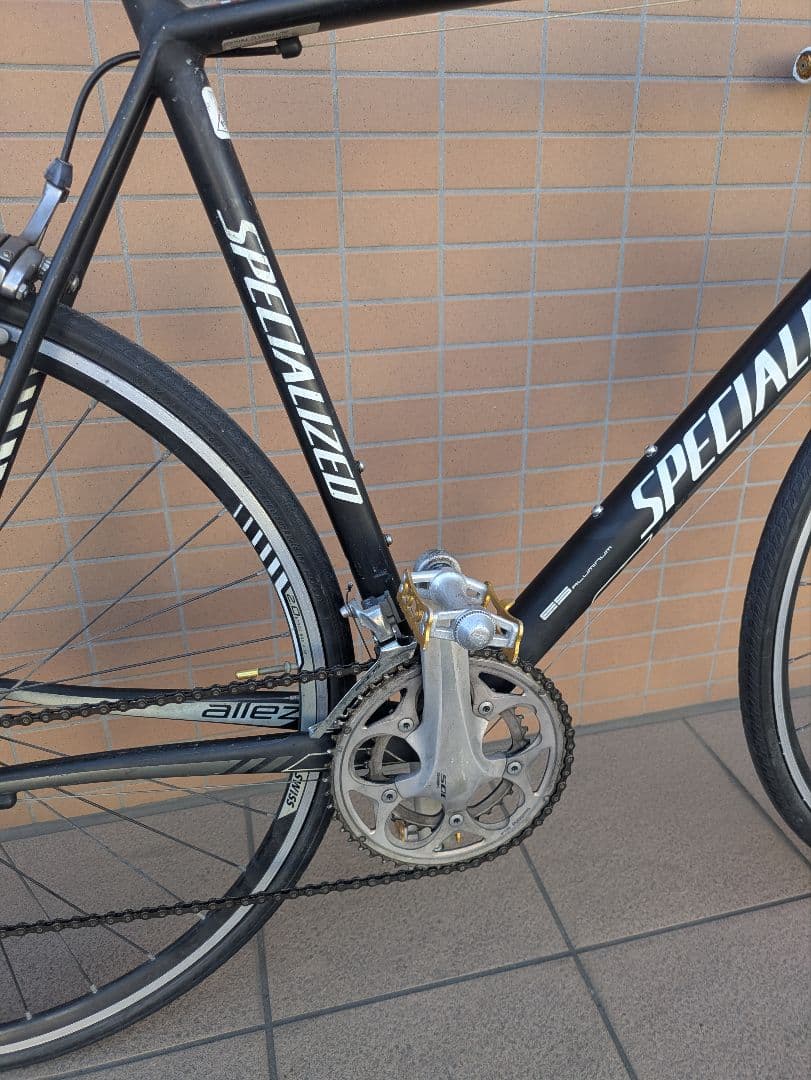 【近隣配送無料！】SPECIALIZED allez スペシャライズド 自転車