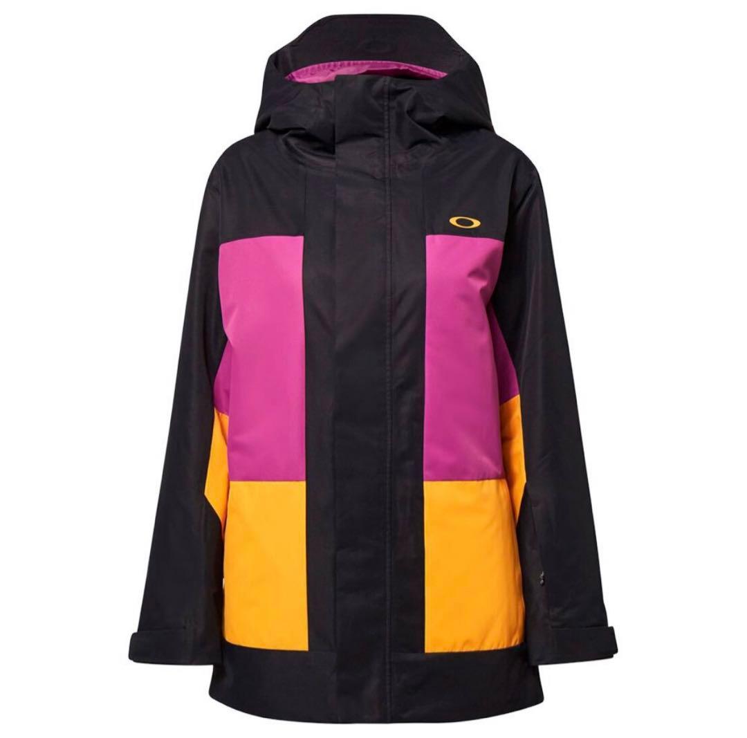 OAKLEY スノーボード ジャケット オークリー スノボ スキー ウェア 冬