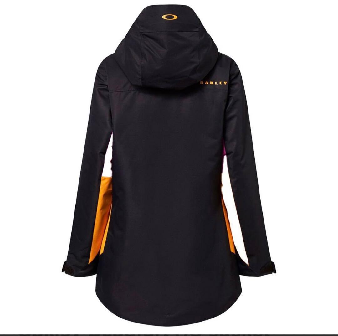 OAKLEY スノーボード ジャケット オークリー スノボ スキー ウェア 冬