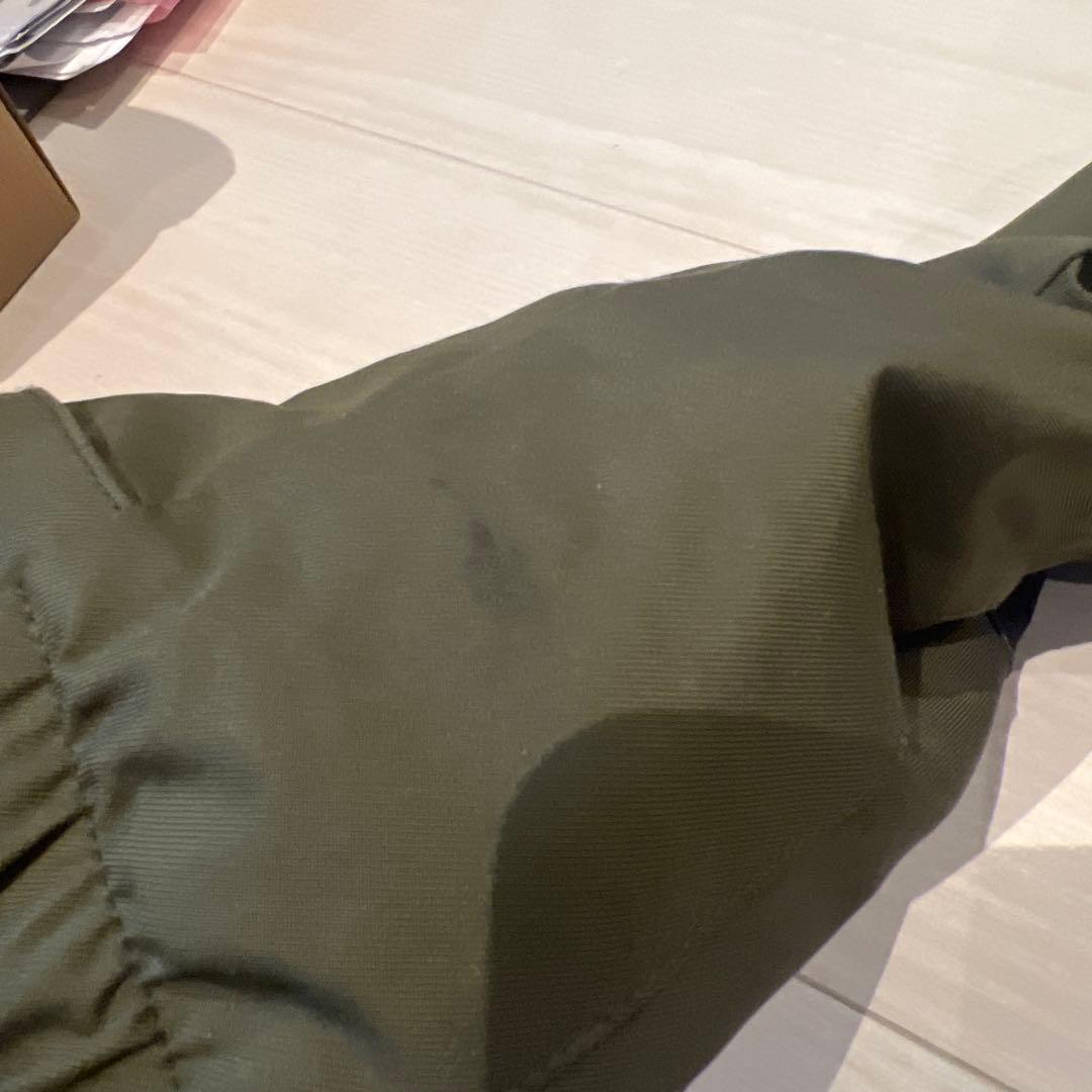 phenix フード付きスキーウェア 子ども用