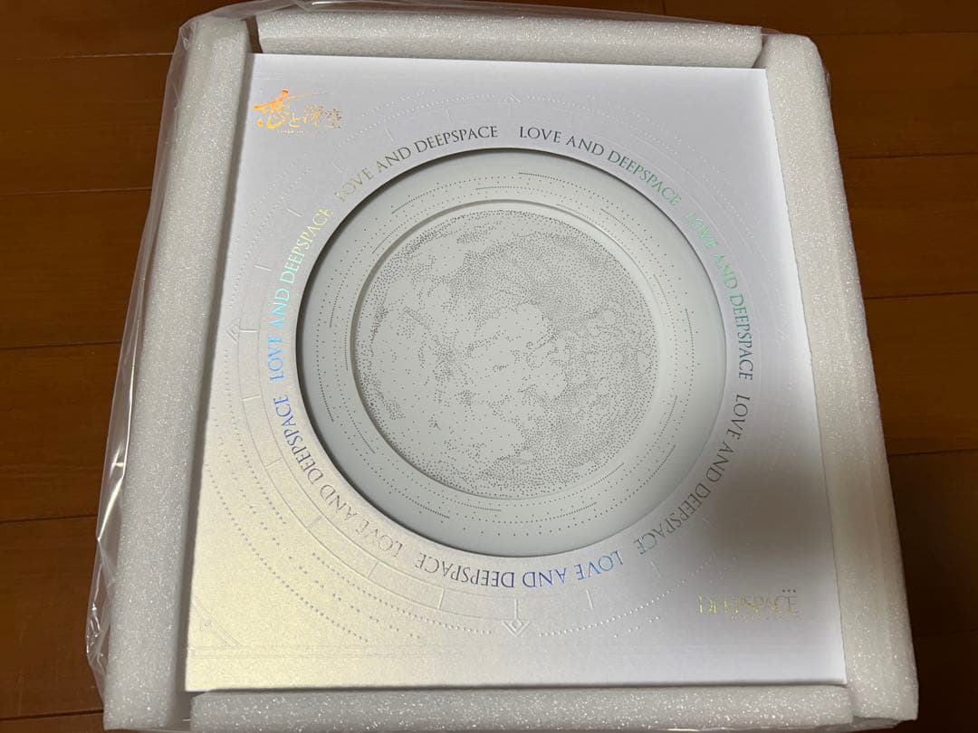 恋と深空　VIP特典