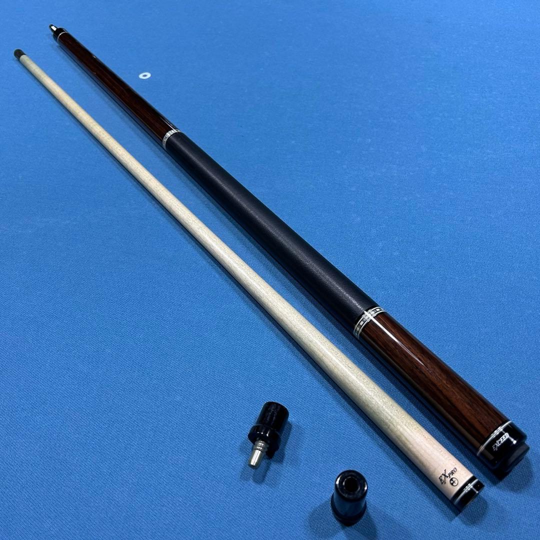 【美品】EXCEED ローズウッド EXC-SR Mezz エクシード