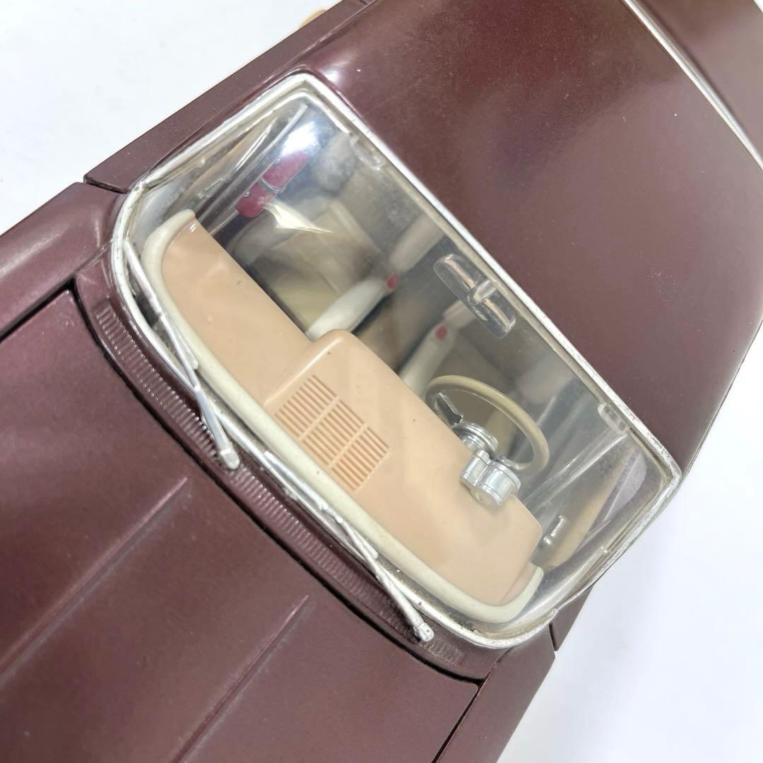 【激レア】マイスト社製1962年　シボレー・ベルエア　ダイキャストモデル