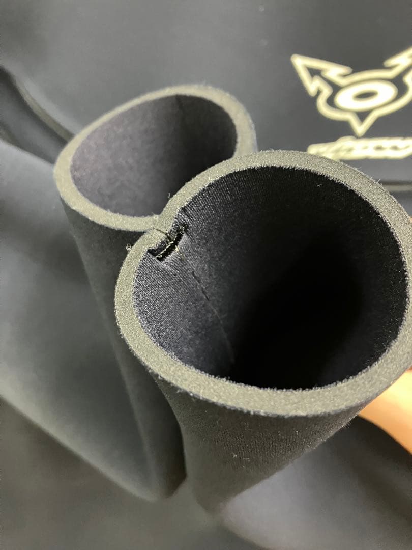 値下げ激美品ＶＩＥＷ　3ミリオールジャーフル