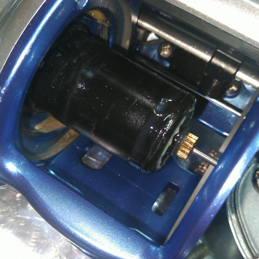 あおあお様の商品です!　シマノ電動丸3000H