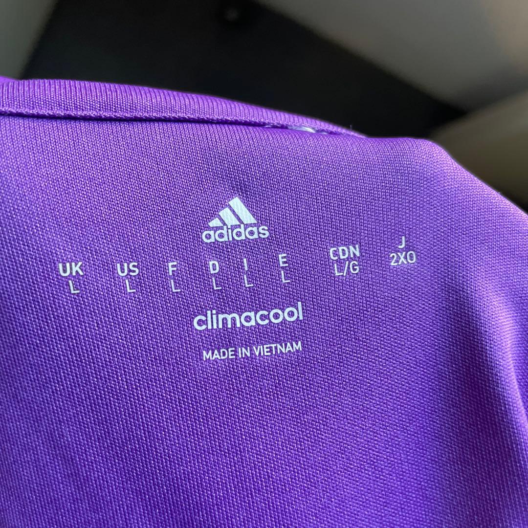 激レア レアル・マドリード 限定優勝記念 ユニフォーム