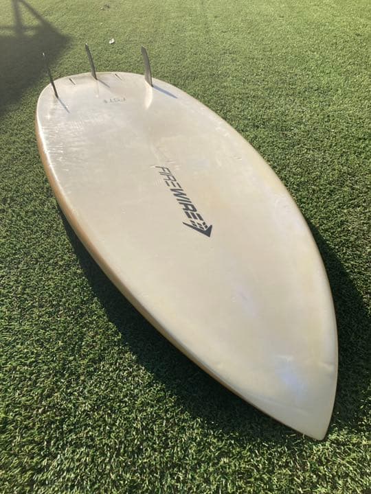 FireWire サーフボード