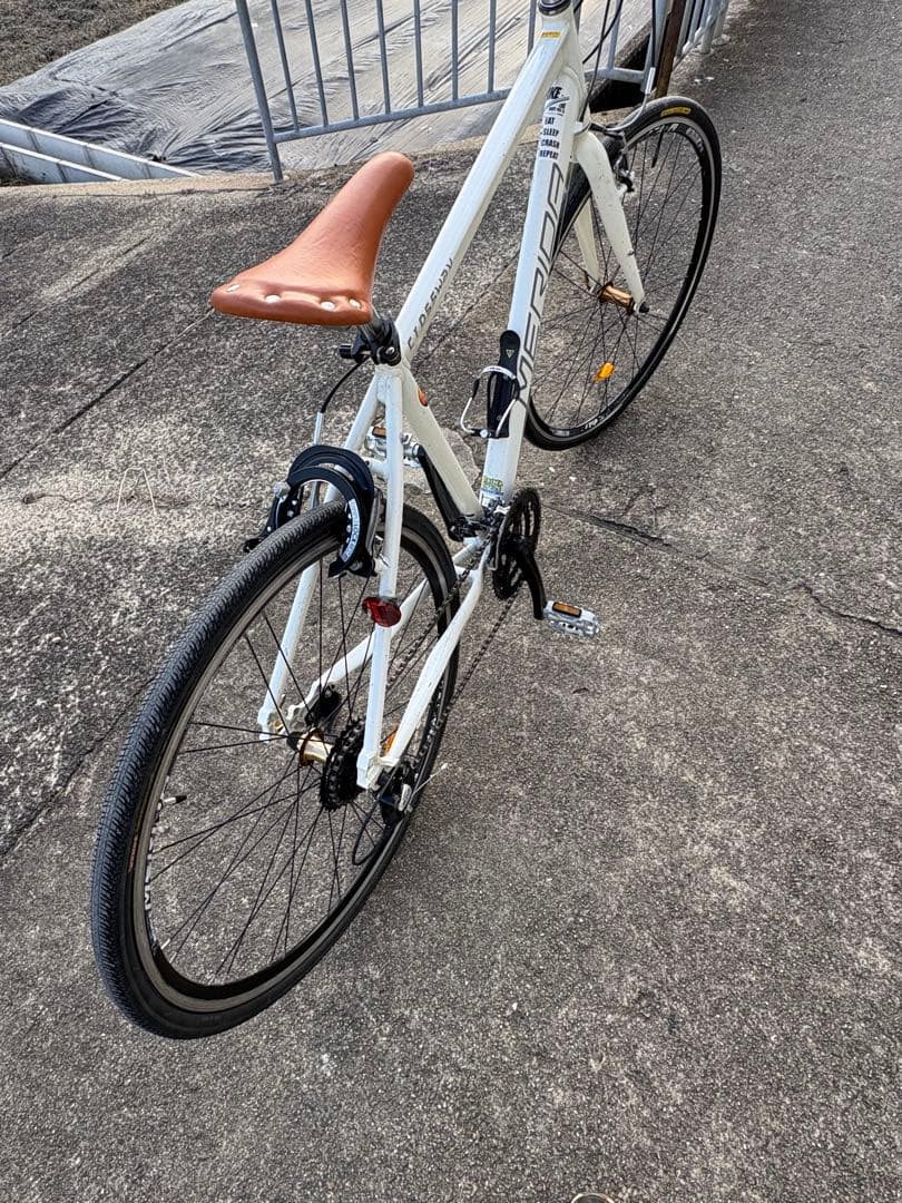 もさんさん専用 メリダ・オールド・クロスバイク(700c)お引き取り用